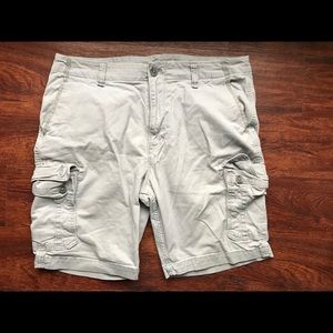Men’s Cargo Shorts